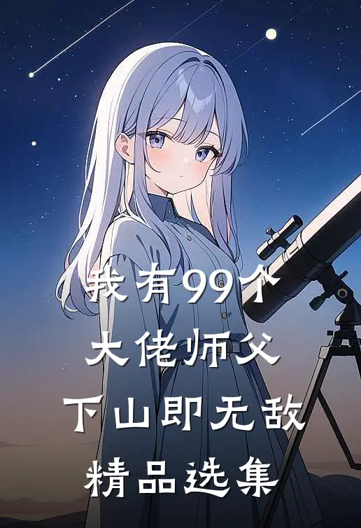 我有99个大佬师父，下山即无敌精品选集