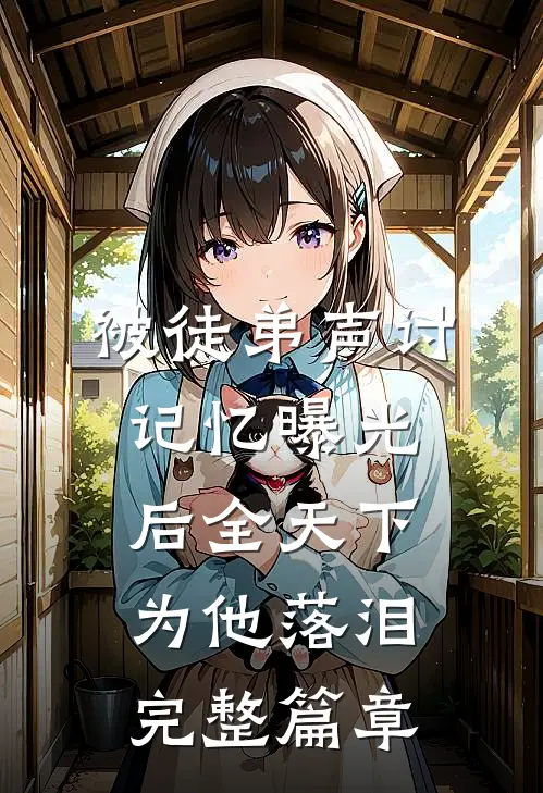 被徒弟声讨，记忆曝光后全天下为他落泪完整篇章
