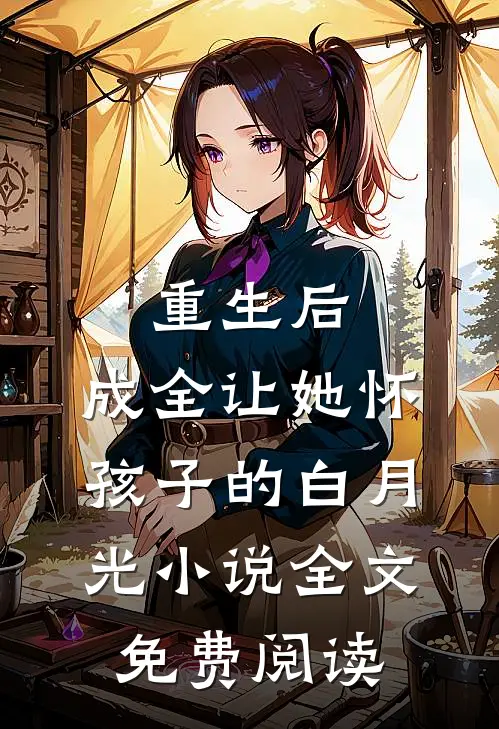 重生后，成全让她怀孩子的白月光小说全文免费阅读