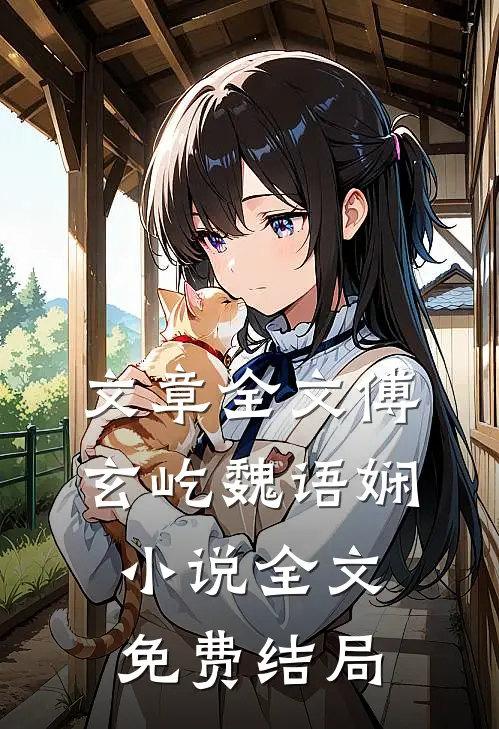 文章全文傅玄屹魏语娴小说全文免费结局