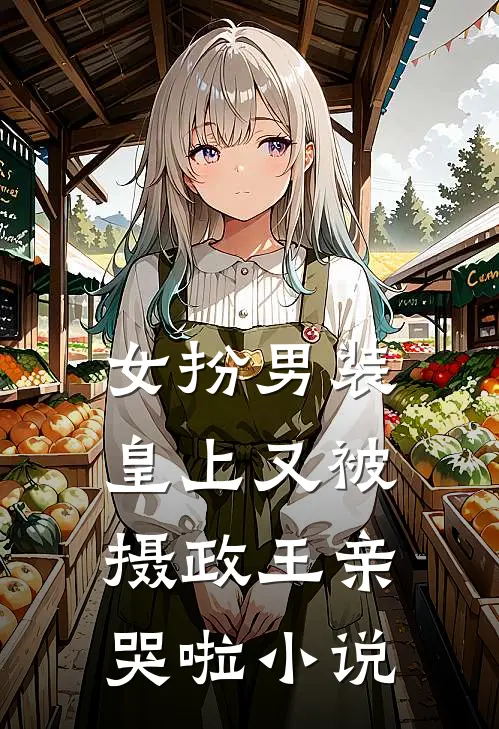 女扮男装,皇上又被摄政王亲哭啦免费