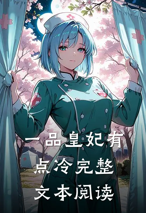 一品皇妃有点冷完整文本阅读