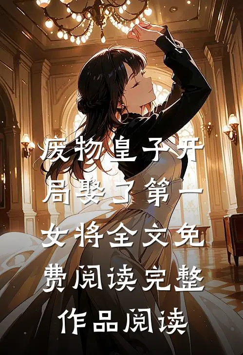 废物皇子开局娶了第一女将全文免费阅读完整作品阅读