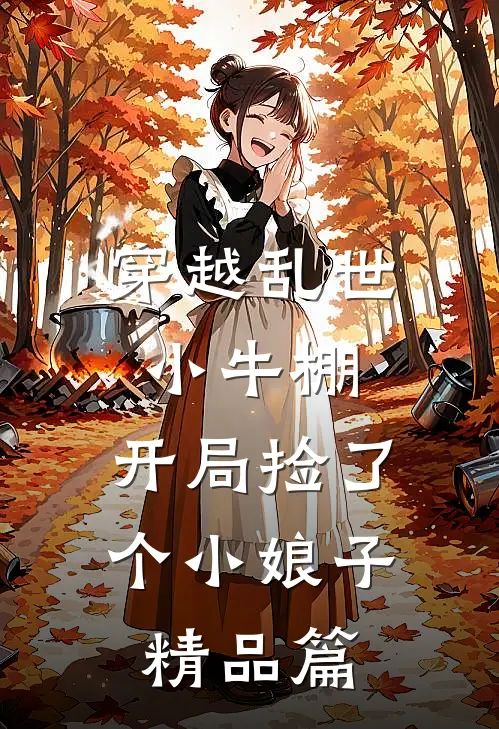 穿越乱世小牛棚,开局捡了个小娘子精品篇免费阅读
