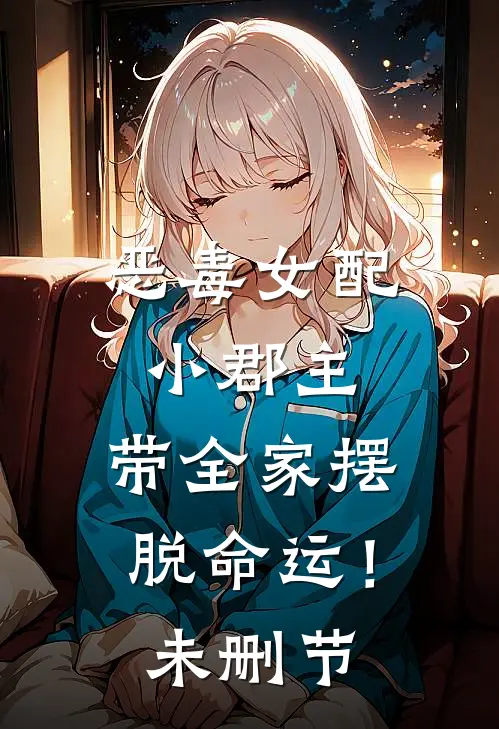 恶毒女配小郡主,带全家摆脱命运!未删节免费观看