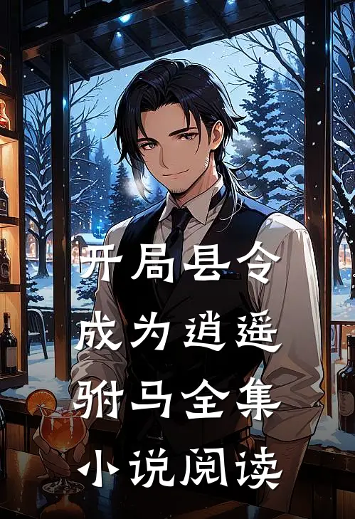 开局县令，成为逍遥驸马全集小说阅读