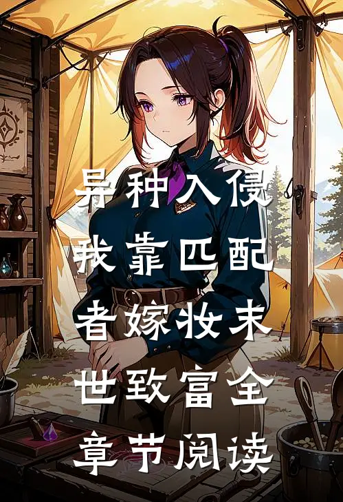 异种入侵，我靠匹配者嫁妆末世致富全章节阅读