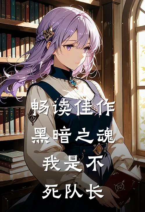 畅读佳作黑暗之魂我是不死队长