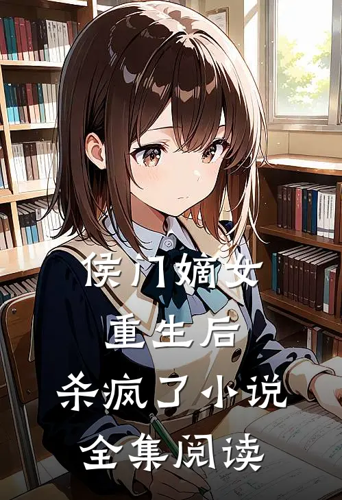 侯门嫡女重生后,杀疯了小说全集阅读