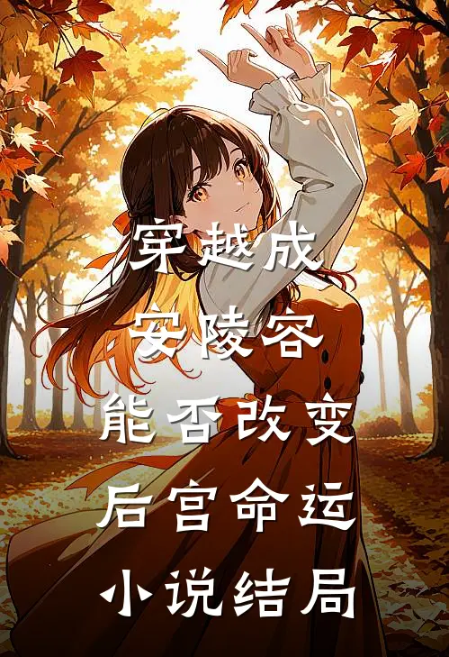 穿越成安陵容,能否改变后宫命运结局