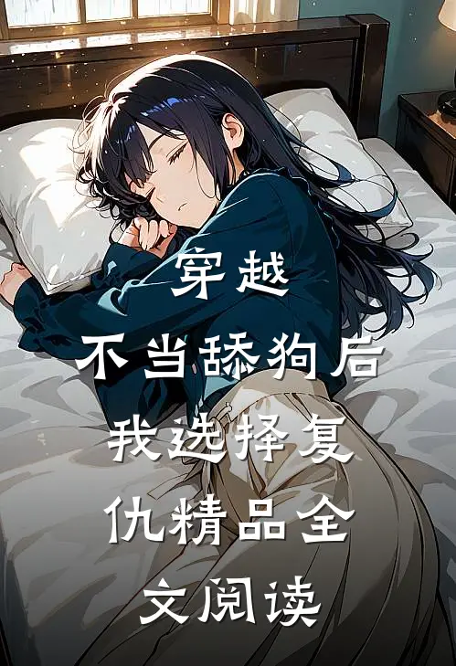 穿越：不当舔狗后，我选择复仇精品全文阅读