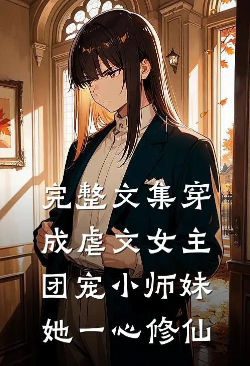 完整文集穿成虐文女主,团宠小师妹她一心修仙了