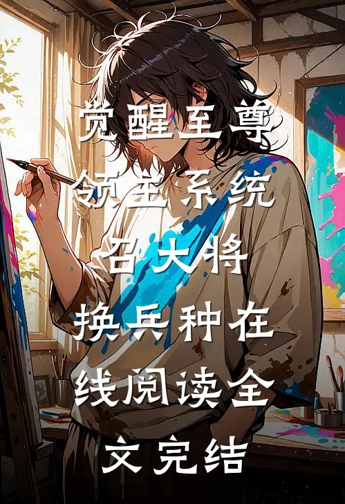 觉醒至尊领主系统:召大将,换兵种在线阅读全文完结