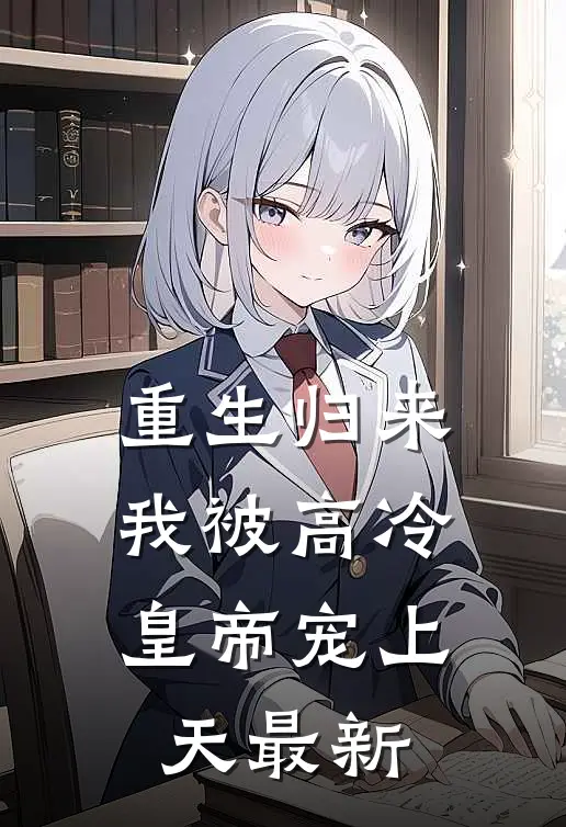 重生归来，我被高冷皇帝宠上天最新