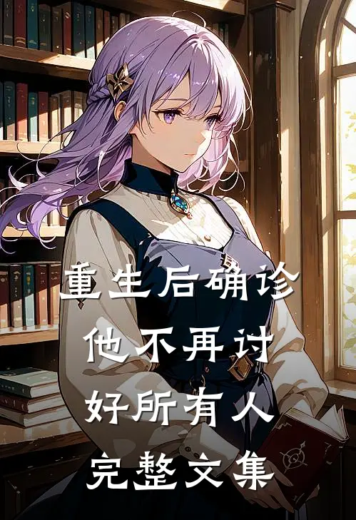 重生后确诊，他不再讨好所有人完整文集