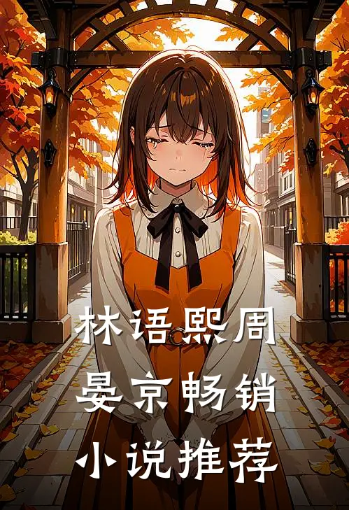 林语熙周晏京畅销小说推荐