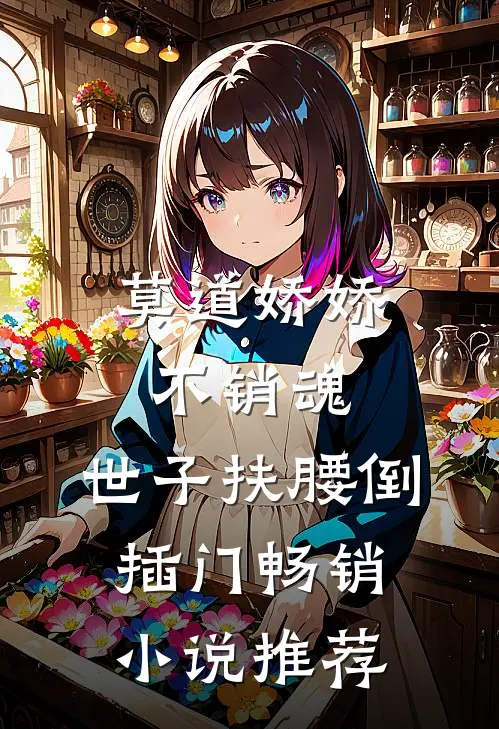 莫道娇娇不销魂，世子扶腰倒插门畅销小说推荐
