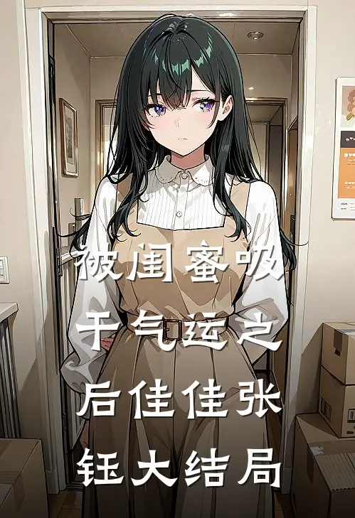 被闺蜜吸干气运之后佳佳张钰大结局