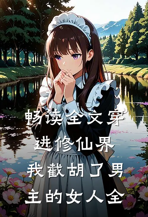畅读全文穿进修仙界:我截胡了男主的女人全