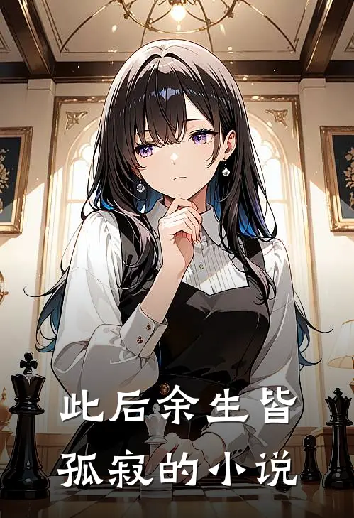 此后余生皆孤寂的小说