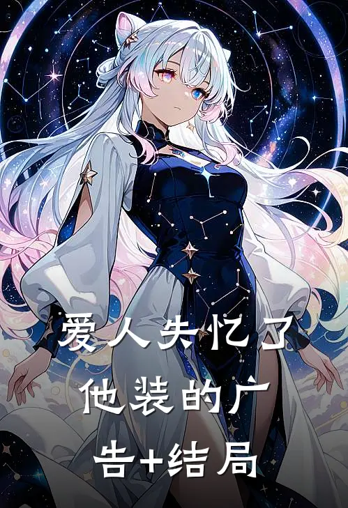 爱人失忆了，他装的广告+结局