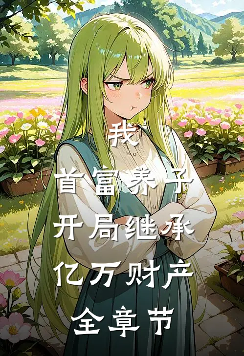 我，首富养子，开局继承亿万财产全章节