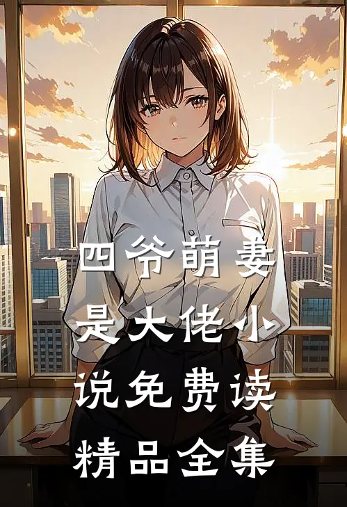 四爷萌妻是大佬小说免费读精品全集