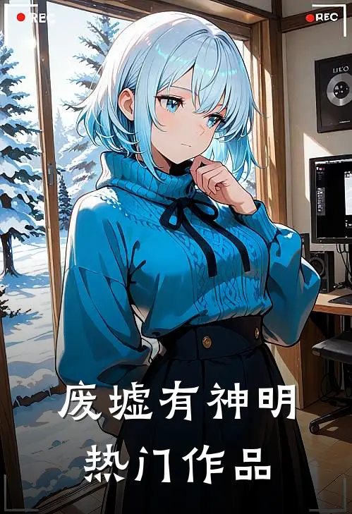 废墟有神明热门作品