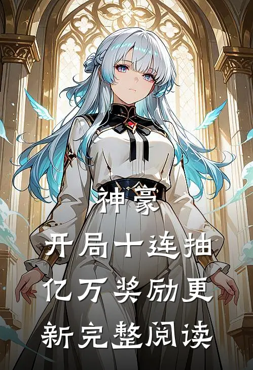 神豪:开局十连抽亿万奖励更新完整阅读