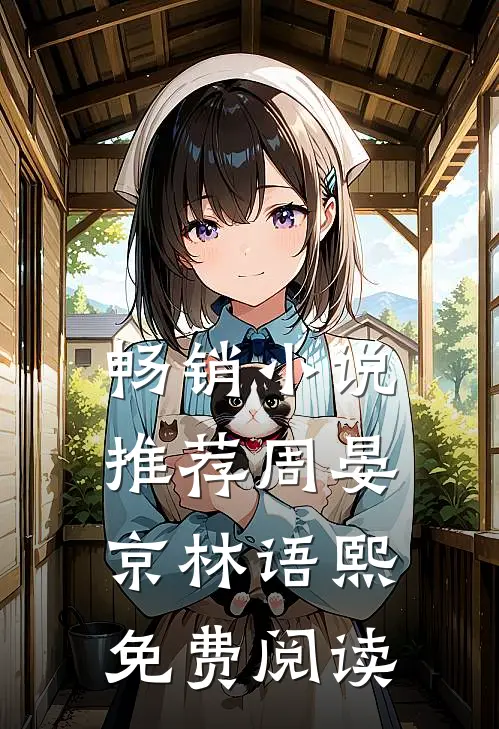 畅销小说推荐周晏京林语熙免费阅读