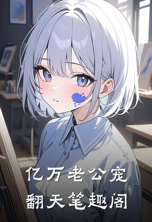 亿万老公宠翻天笔趣阁