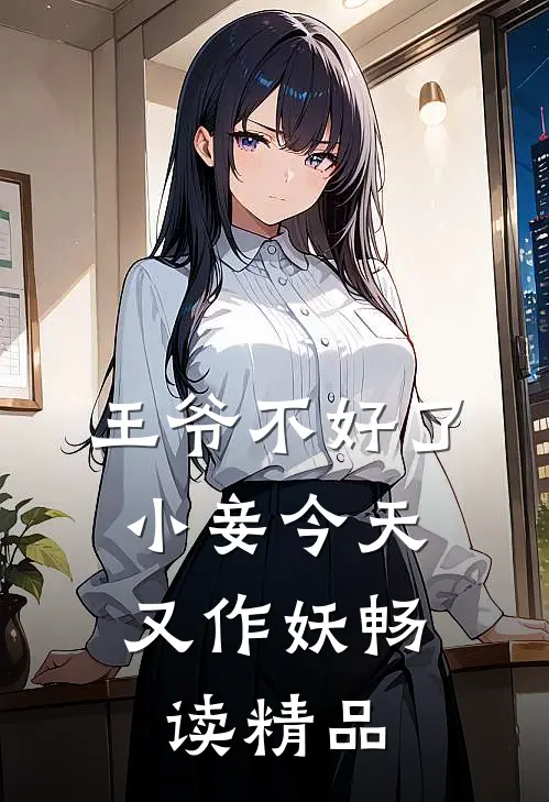 王爷不好了，小妾今天又作妖畅读精品