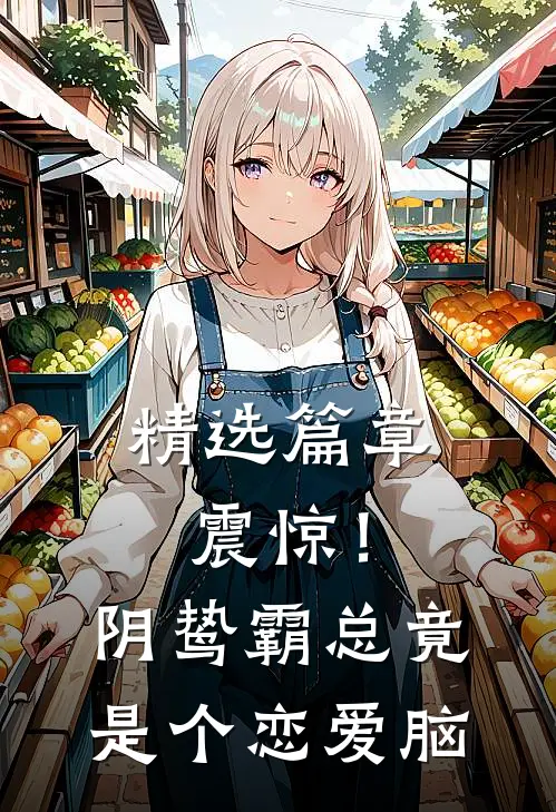精选篇章震惊！阴鸷霸总竟是个恋爱脑