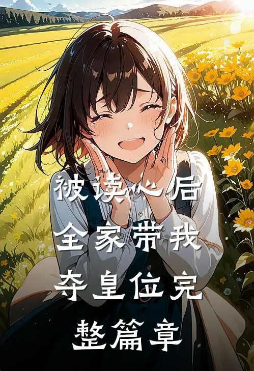 被读心后，全家带我夺皇位完整篇章