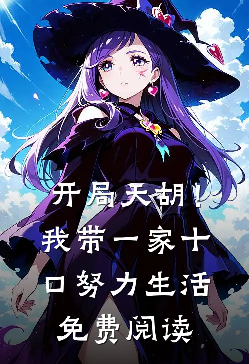 开局天胡！我带一家十口努力生活免费阅读