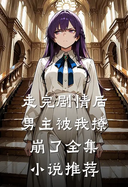 走完剧情后，男主被我撩崩了全集小说推荐