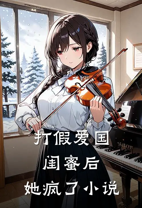 打假爱国闺蜜后,她疯了阅读