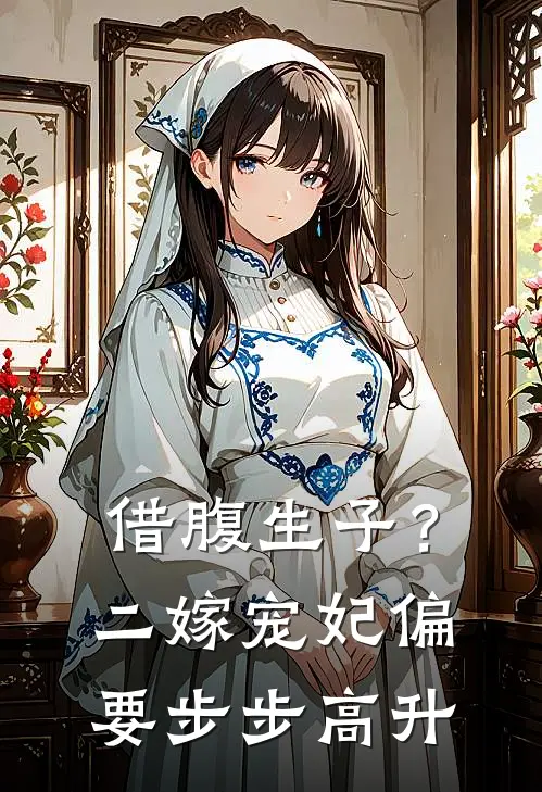 借腹生子？二嫁宠妃偏要步步高升
