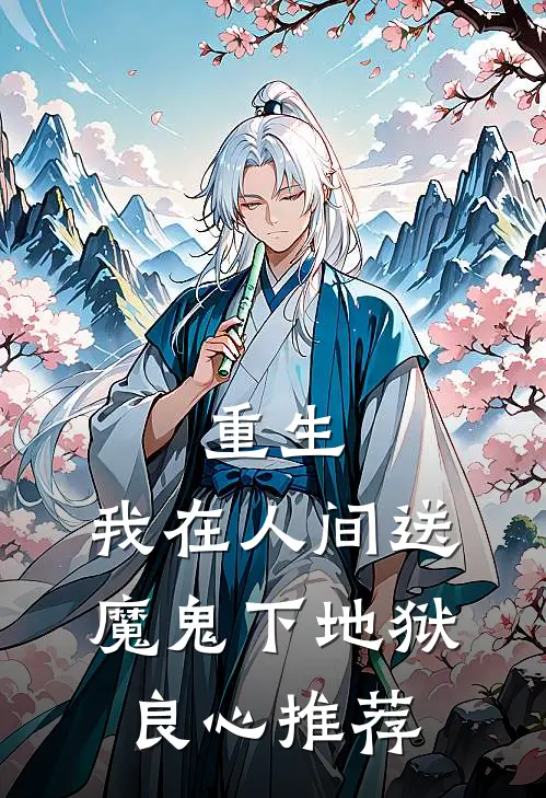 重生：我在人间送魔鬼下地狱良心推荐