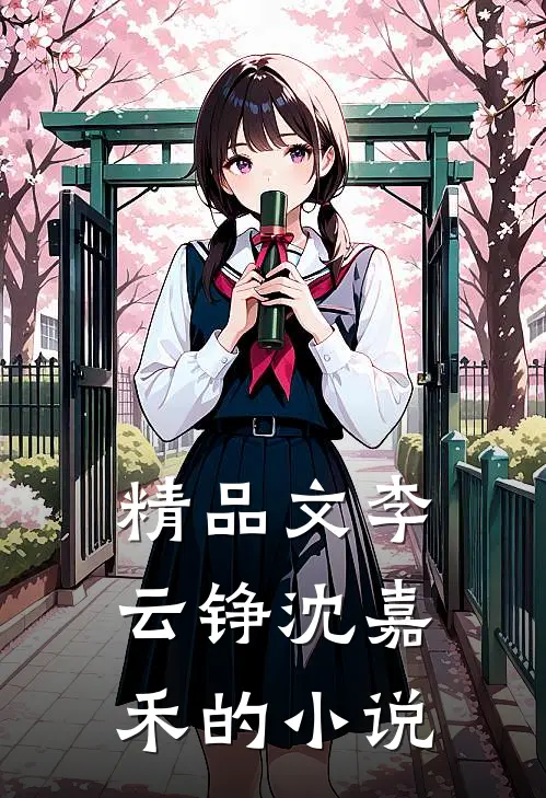 精品文李云铮沈嘉禾的小说