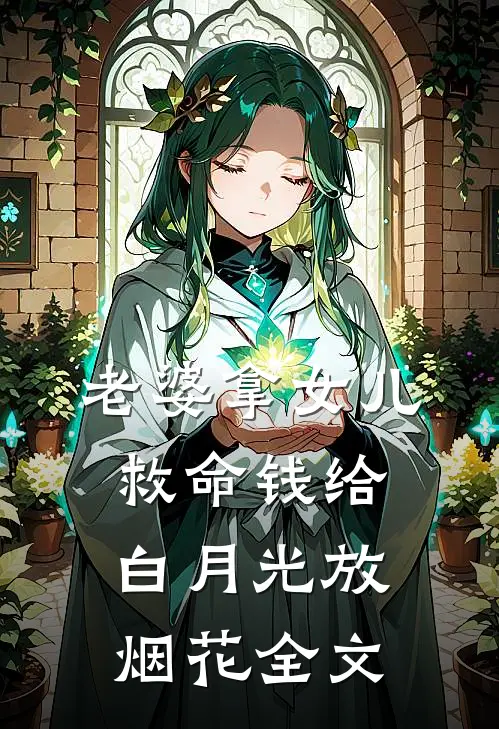 老婆拿女儿救命钱给白月光放烟花全文