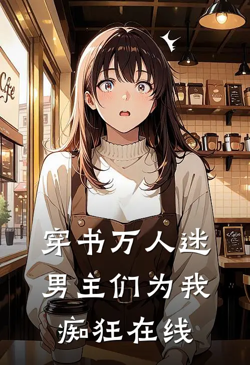 穿书万人迷男主们为我痴狂在线看