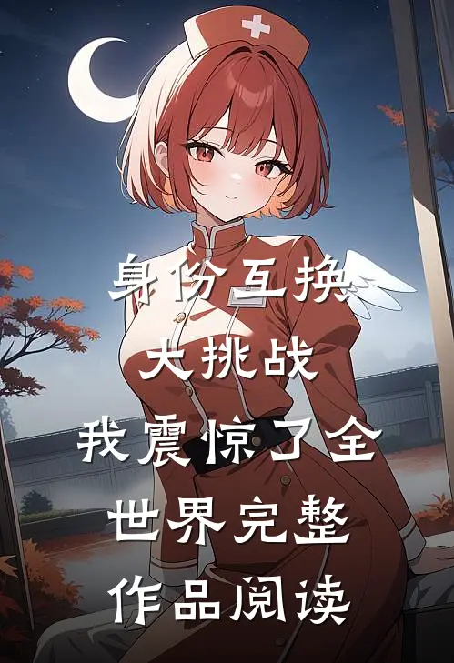 身份互换大挑战，我震惊了全世界完整作品阅读