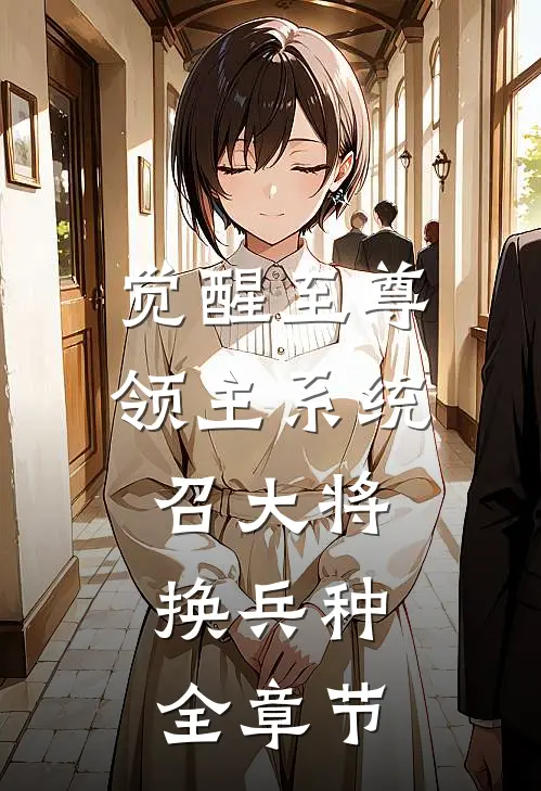 觉醒至尊领主系统：召大将，换兵种全章节