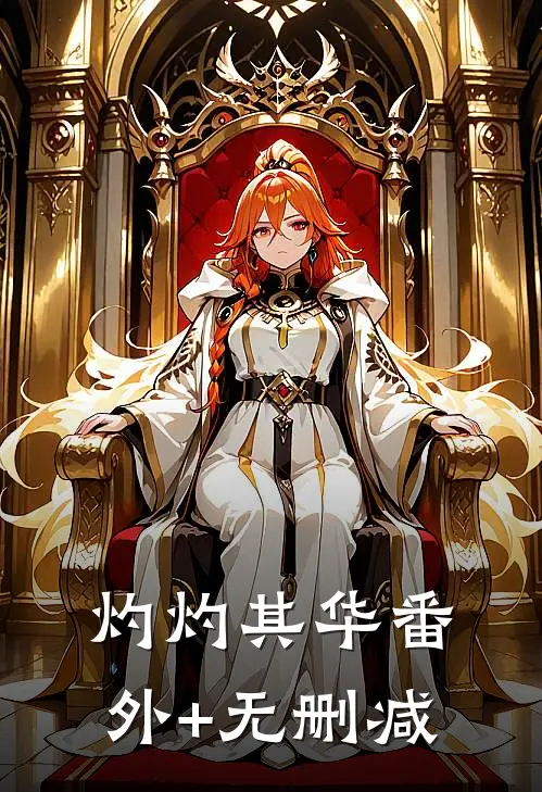 灼灼其华番外+无删减