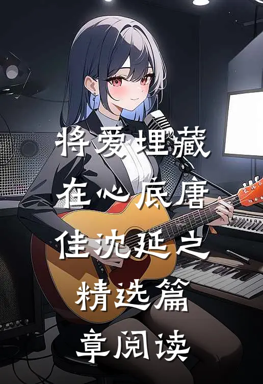 将爱埋藏在心底唐佳沈延之精选篇章阅读