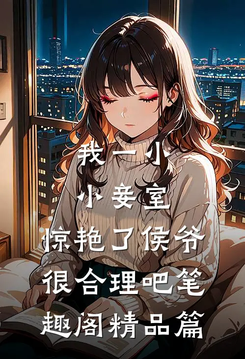我一小小妾室,惊艳了侯爷很合理吧笔趣阁精品篇