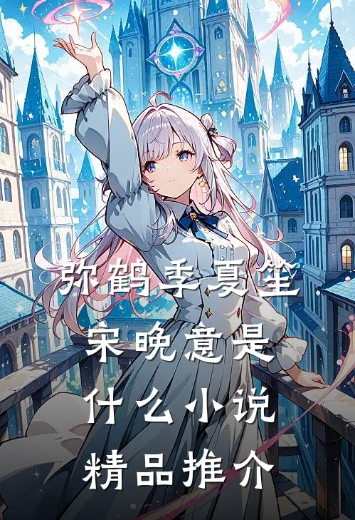 弥鹤季夏笙宋晚意是什么小说精品推介
