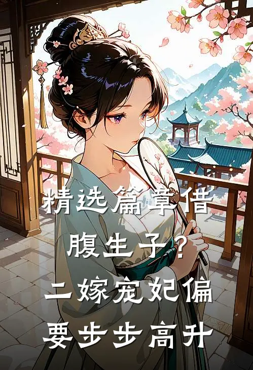 精选篇章借腹生子？二嫁宠妃偏要步步高升
