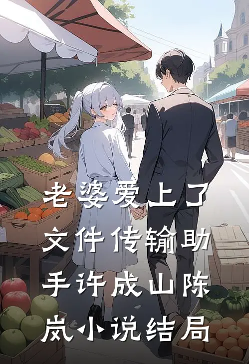 老婆爱上了文件传输助手许成山陈岚小说结局